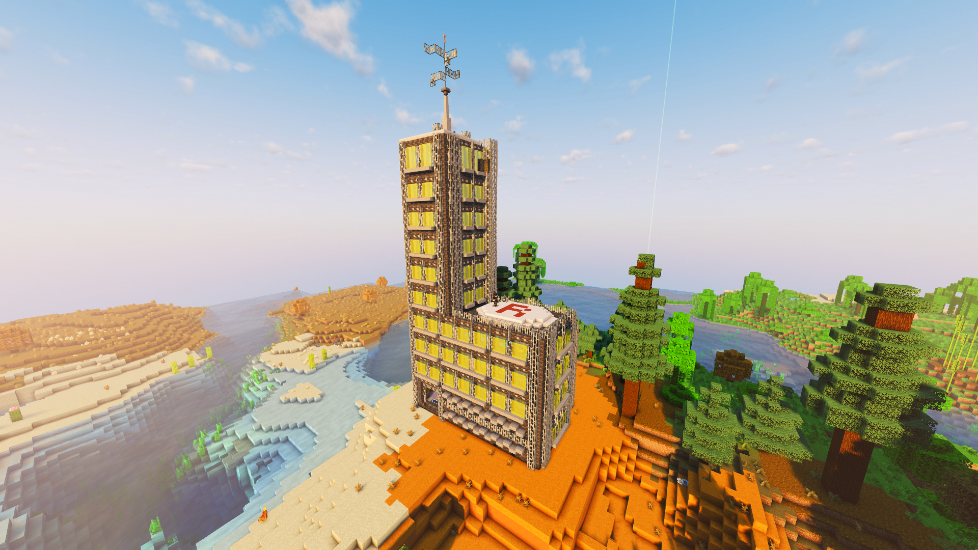 Galerie SkyPoke - Image 4